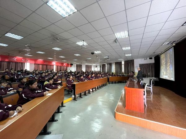 中国农学会“乡村振兴 志愿有我”杨凌行3